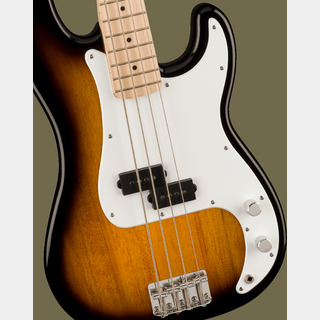 Squier by Fender Squier Sonic Precision Bass / 2-Color Sunburst