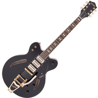 Gretsch G2627TG Streamliner Center Block Black