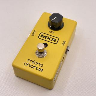 MXR、micro ampの検索結果【楽器検索デジマート】