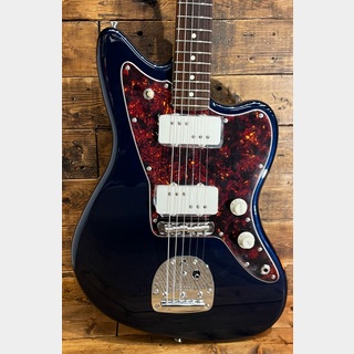 Fender 【G-Club MOD】FSR Collection Hybrid II Jazzmaster -Gun Metal Blue- #JD24021424 ≒3.57kg