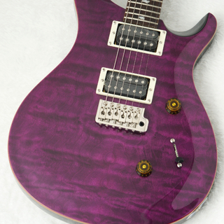 Paul Reed Smith(PRS)、SE Custom 24 Quiltの検索結果【楽器検索