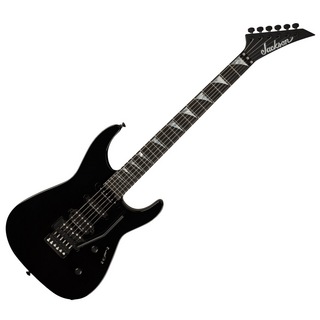 JacksonAmerican Series Soloist SL3 Gloss Black エレキギター