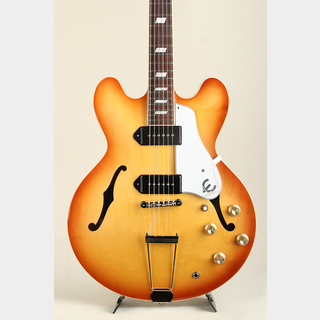 Epiphone Made in USA Casino Royal Tan【S/N:228630095】