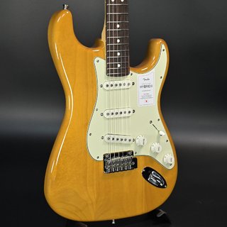 FenderHybrid II Stratocaster Rosewood Vintage Natural 【名古屋栄店】