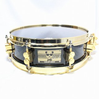 PACIFIC DRUMS(PDP)ERIC HERNANDEZ SIGNATURE Snare PDSN0413SSEH 13x4 スネアドラム【池袋店】