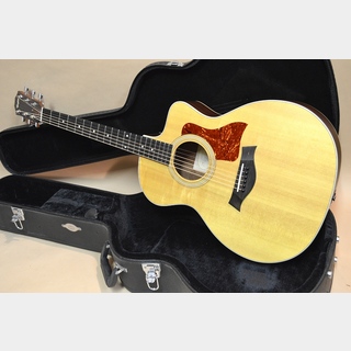 Taylor 214ce 2009年製