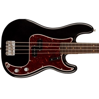 Fender  American Vintage II 1960 Precision Bass Black 