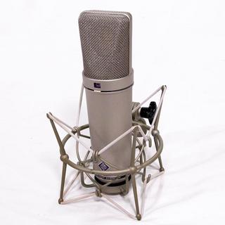 【正規代理店】Neumann U87Ai ni ノイマン【美品】 正規代理店】Neumann U87Ai ni ノイマン【美品】 NEUMANN U87Ai(国内