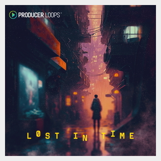PRODUCER LOOPSLOST IN TIME
