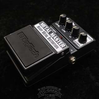 DigiTech “X-SERIES” METAL MASTER