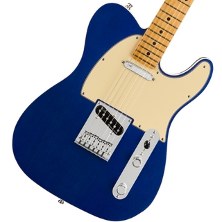Fender American Ultra Telecaster Maple Fingerboard Cobra Blue フェンダー ウルトラ【福岡パルコ店】