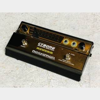 Rocktron Cyborg Digital Destiny Reverb