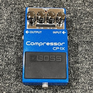 BOSS CP-1X【USED】