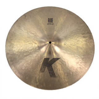 Zildjian 【中古】 ZILDJIAN ジルジャン K.Zildjian Ride 20インチ ライドシンバル