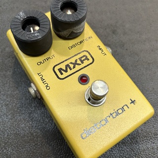 MXRDistortion+ '82