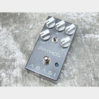 Abasi Concepts PATHOS DISTORTION