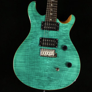 Paul Reed Smith(PRS)SE CE 24 Turquoise SE ボルトオン ターコイズ