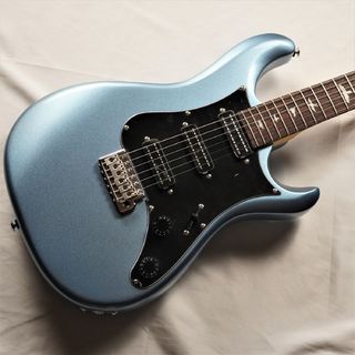 Paul Reed Smith(PRS) SE NF3 ROSEWOOD -Ice Blue Metallic-【Narrowfieldピックアップ搭載新モデル・現物画像】