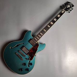 D'Angelico Premier Mini DC【現物写真】