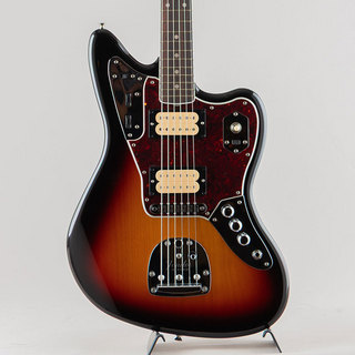Fender Kurt Cobain Jaguar /3-Color Sunburst/Rosewood Fingerboard