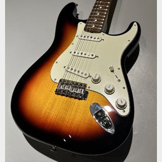 FenderMade in Japan Traditional 60s Stratocaster Rosewood
