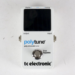 t.c. electronic、polytuneの検索結果【楽器検索デジマート】