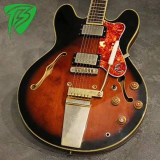 EpiphoneSheraton II Tobacco Sunburst 1996