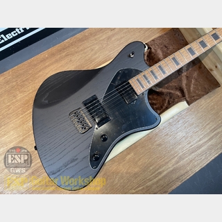 Balaguer Guitars Espada 2023 Limited Select Rustic Black