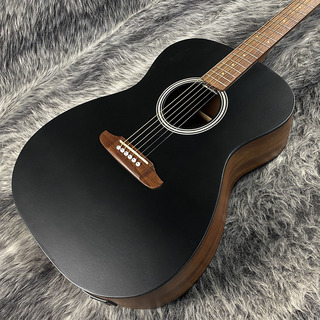 Fender Monterey Standard Black Top