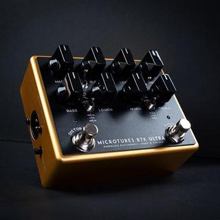 Darkglass Electronics、B7Kの検索結果【楽器検索デジマート】