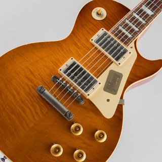 Gibson Custom ShopHistoric Select 1958 Les Paul Standard Reissue Murphy Aged 2016
