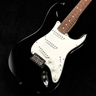 Fender Player Series Stratocaster Black/Pau Ferro Fingerboard 【渋谷店】