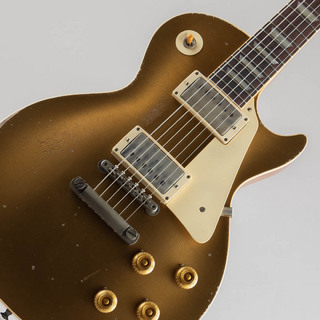 Gibson Custom ShopMurphy Lab 1957 Les Paul Goldtop Reissue Ultra Heavy Aged【S/N:741532】