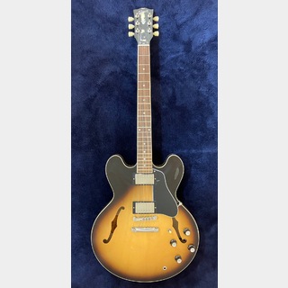 Gibson ES-335 / Vintage Burst