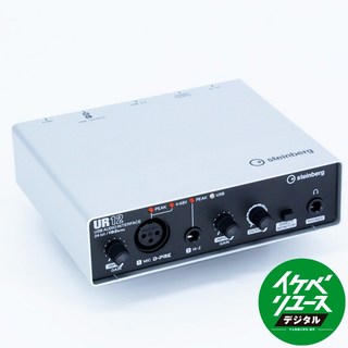 STEINBERG、UR12の検索結果【楽器検索デジマート】