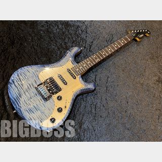 Knaggs GuitarsSevern Trem HSS #1509 【Winter Snow】