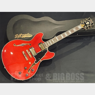 D'Angelico、Excel DCの検索結果【楽器検索デジマート】