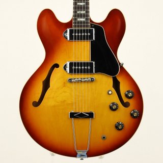 Gibson1969年製 ES-330 Cherry Sunburst 【梅田店】