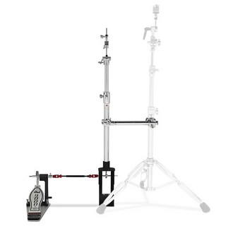 dwDWCP9550 [9000 Series Remote Universal Hi-Hat Stand]