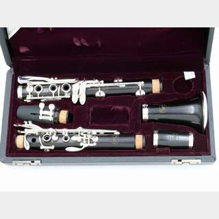YAMAHA クラリネット YCL-851II CX 全タンポ交換み カスタムCX 【梅田店】