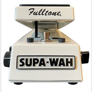 FulltoneSUPA-WAH ワウペダル ワウ フルトーン【WEBSHOP】