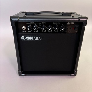 YAMAHA GA15II