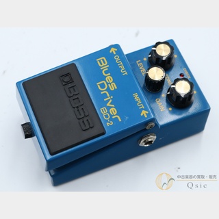 BOSS、BD-2の検索結果【楽器検索デジマート】