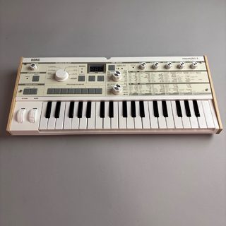 KORG、Microkorg、Microkorgの検索結果【楽器検索デジマート】