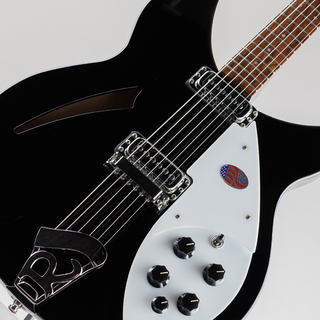 Rickenbacker 330 "Jetglo"