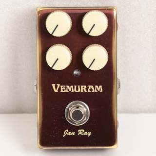 ギター用エフェクター、VEMURAM Jan Rayの検索結果【楽器検索デジマート】
