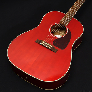 Gibson J-45 Standard [Cherry]