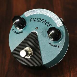 Jim DunlopFFM3/Jimi Hendrix Fuzz Face Mini  【梅田店】