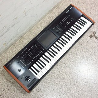 KORG KRONOS2 61Keys ver3.1.3 "Music Workstation"【横浜店】