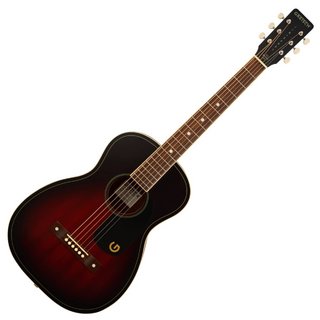 グレッチ　アコースティックギター GRETSCH Deltoluxe Dreadnought Black Top アコースティック